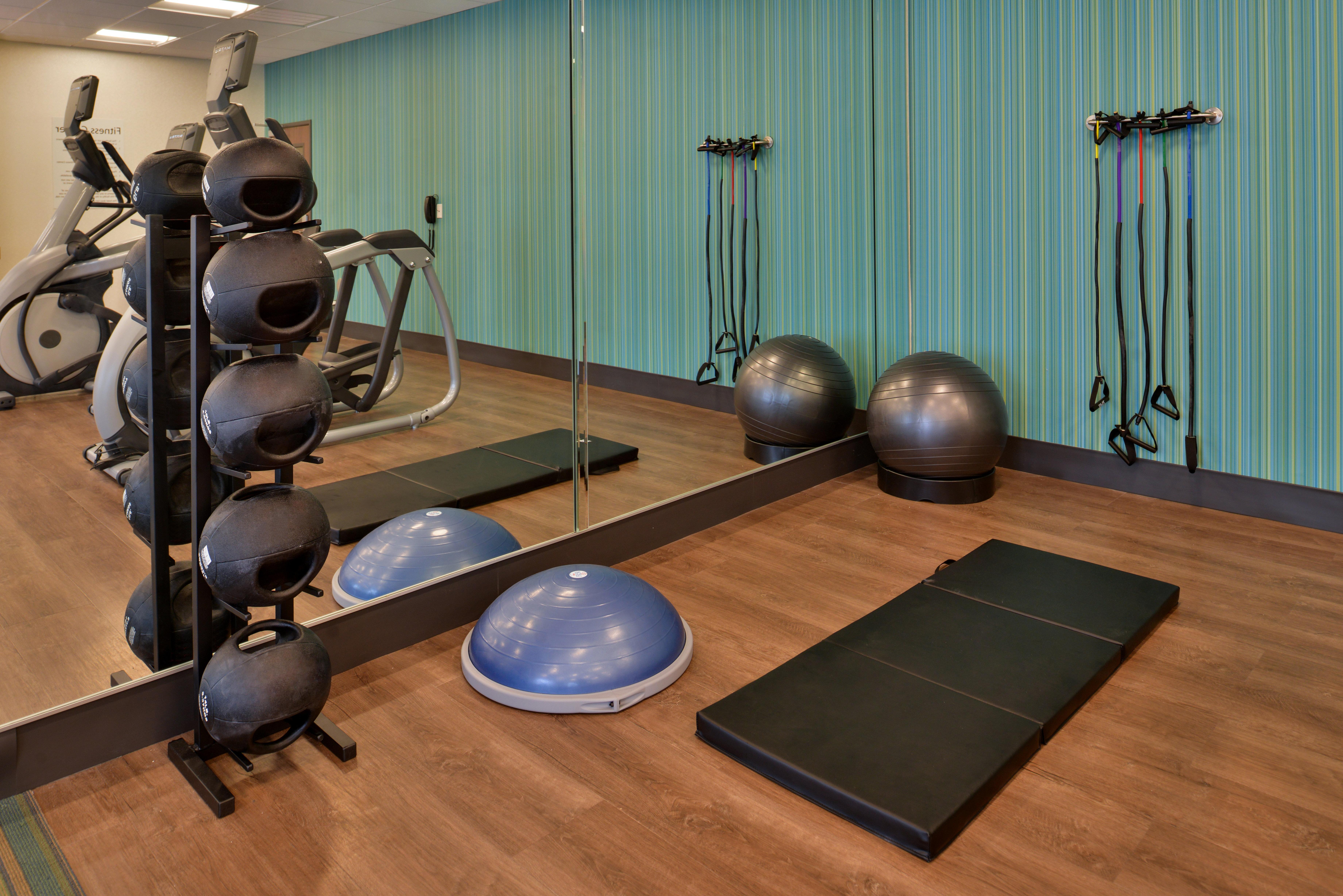 Holiday Inn Express Melbourne West By Ihg West Melbourne Exteriör bild